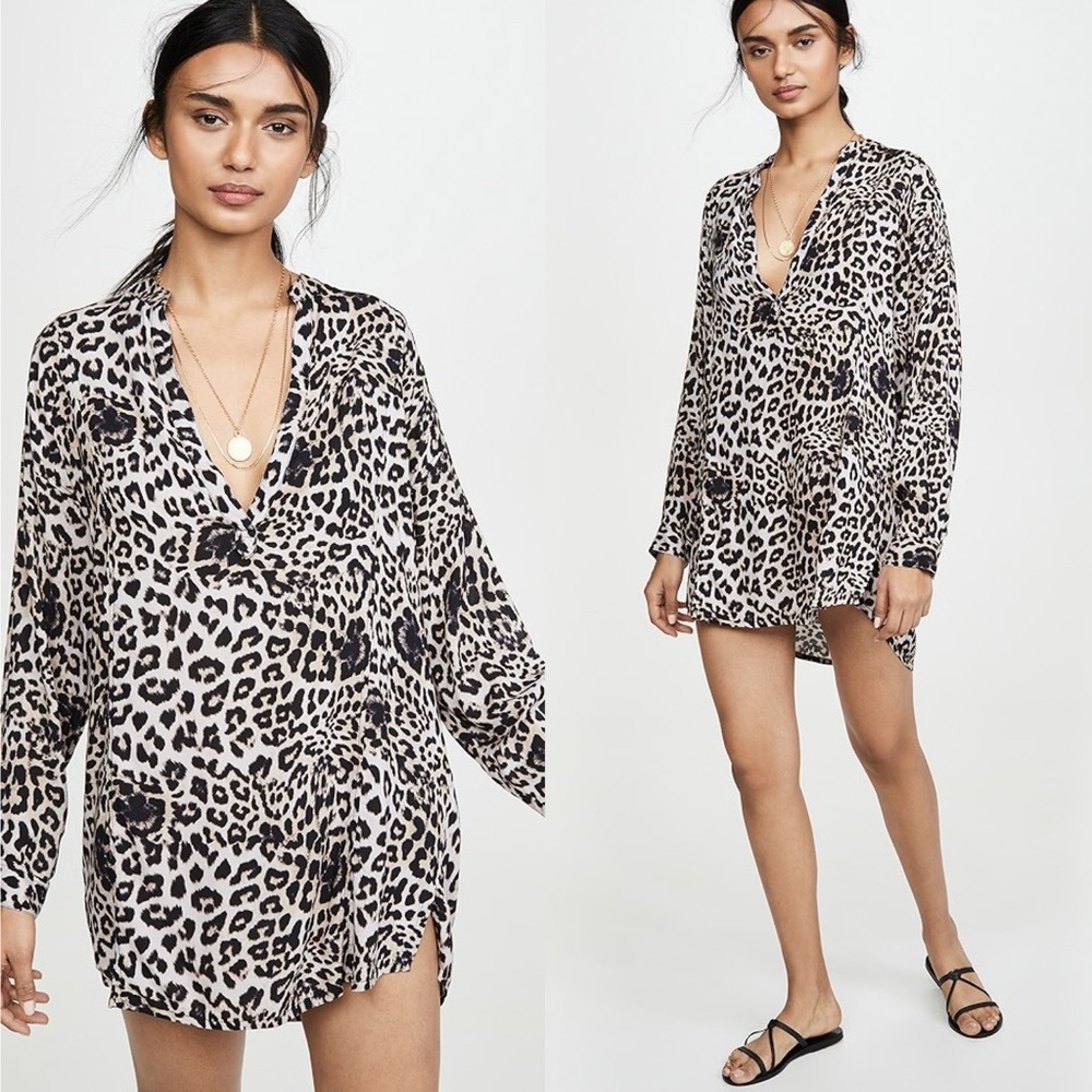 MIKOH | Cannes Tunic